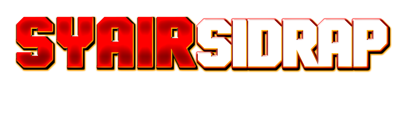 SyairSidrap